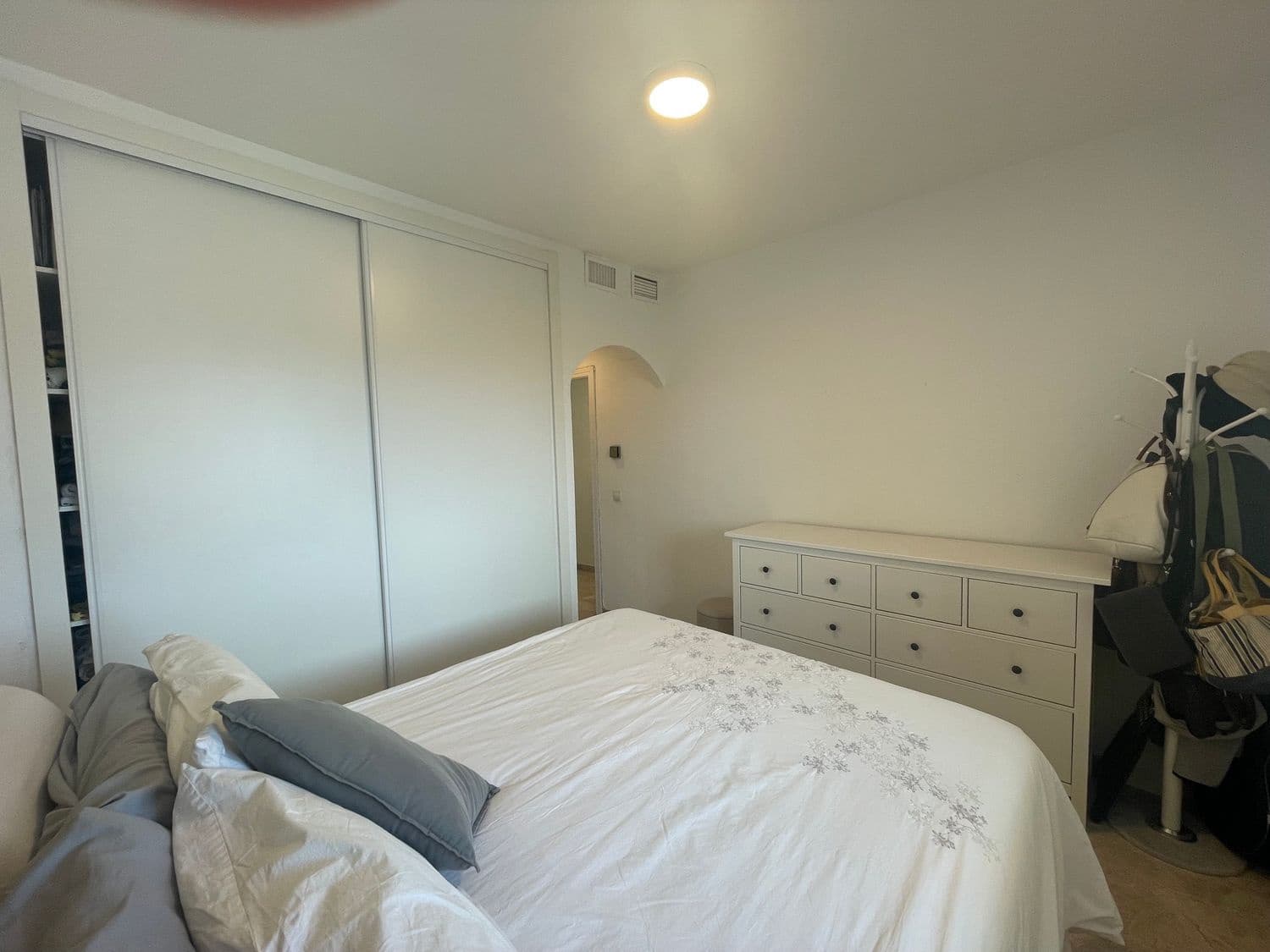 3 soveværelse Lejlighed til salg i Estepona med garage - € 495.000 (Ref: 9893722)