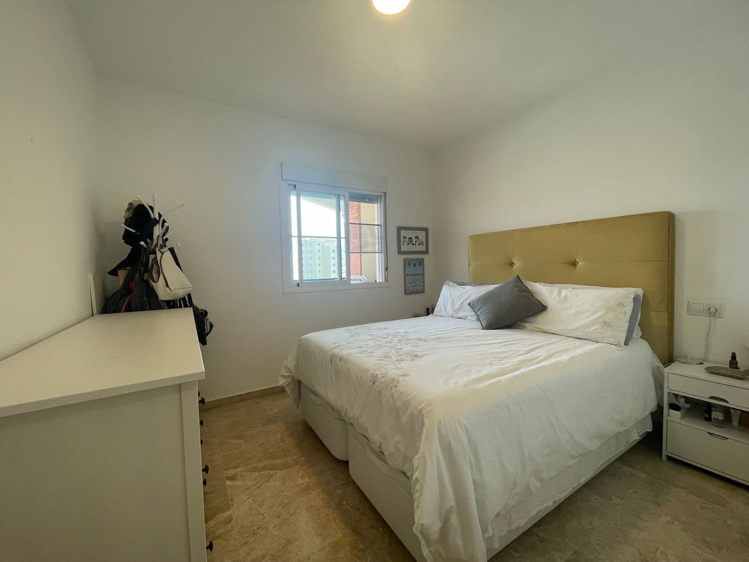 3 soveværelse Lejlighed til salg i Estepona med garage - € 495.000 (Ref: 9893722)