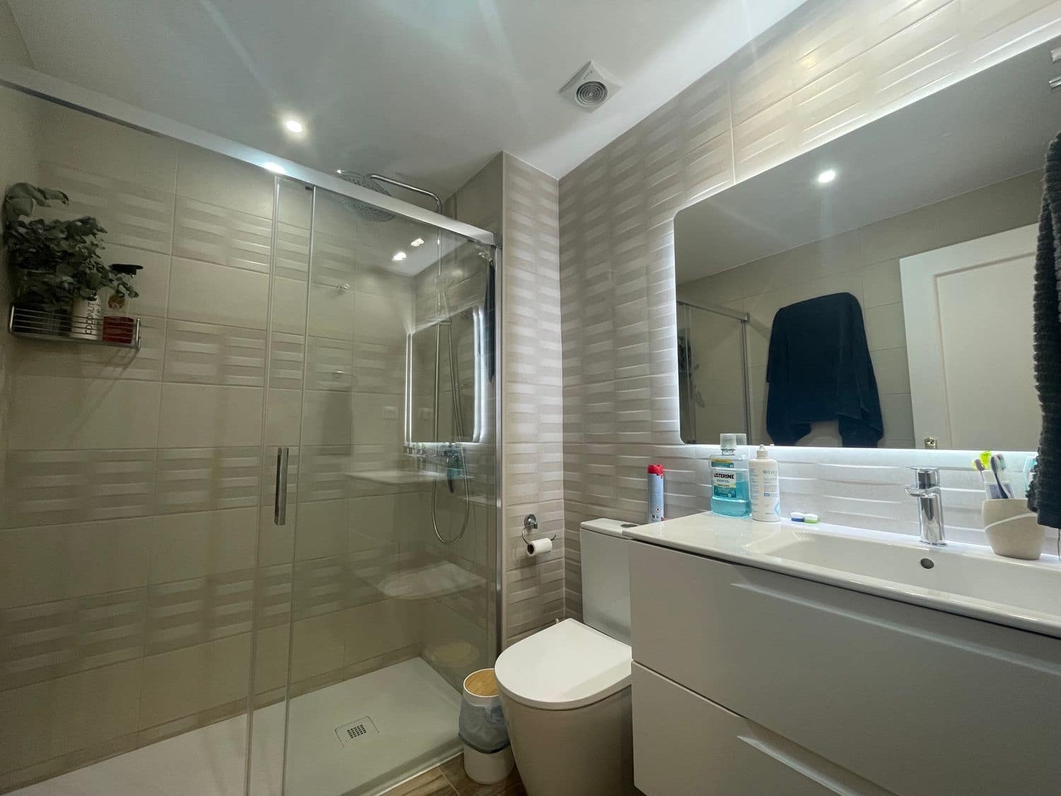 3 soveværelse Lejlighed til salg i Estepona med garage - € 495.000 (Ref: 9893722)