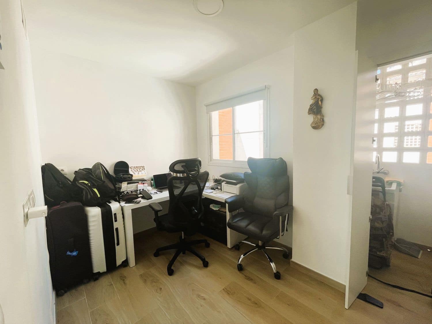 3 soveværelse Lejlighed til salg i Estepona med garage - € 495.000 (Ref: 9893722)
