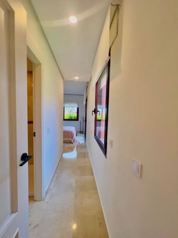 3 bedroom Apartment for rent in Las Chapas, Marbella with pool garage - € 11,900 (Ref: 9893723)