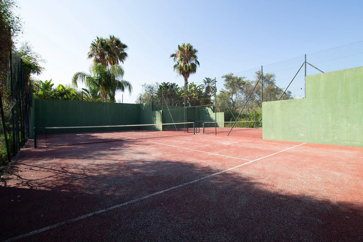3 soverom Leilighet til leie i Marbella med svømmebasseng garasje - € 11 900 (Ref: 9893723)