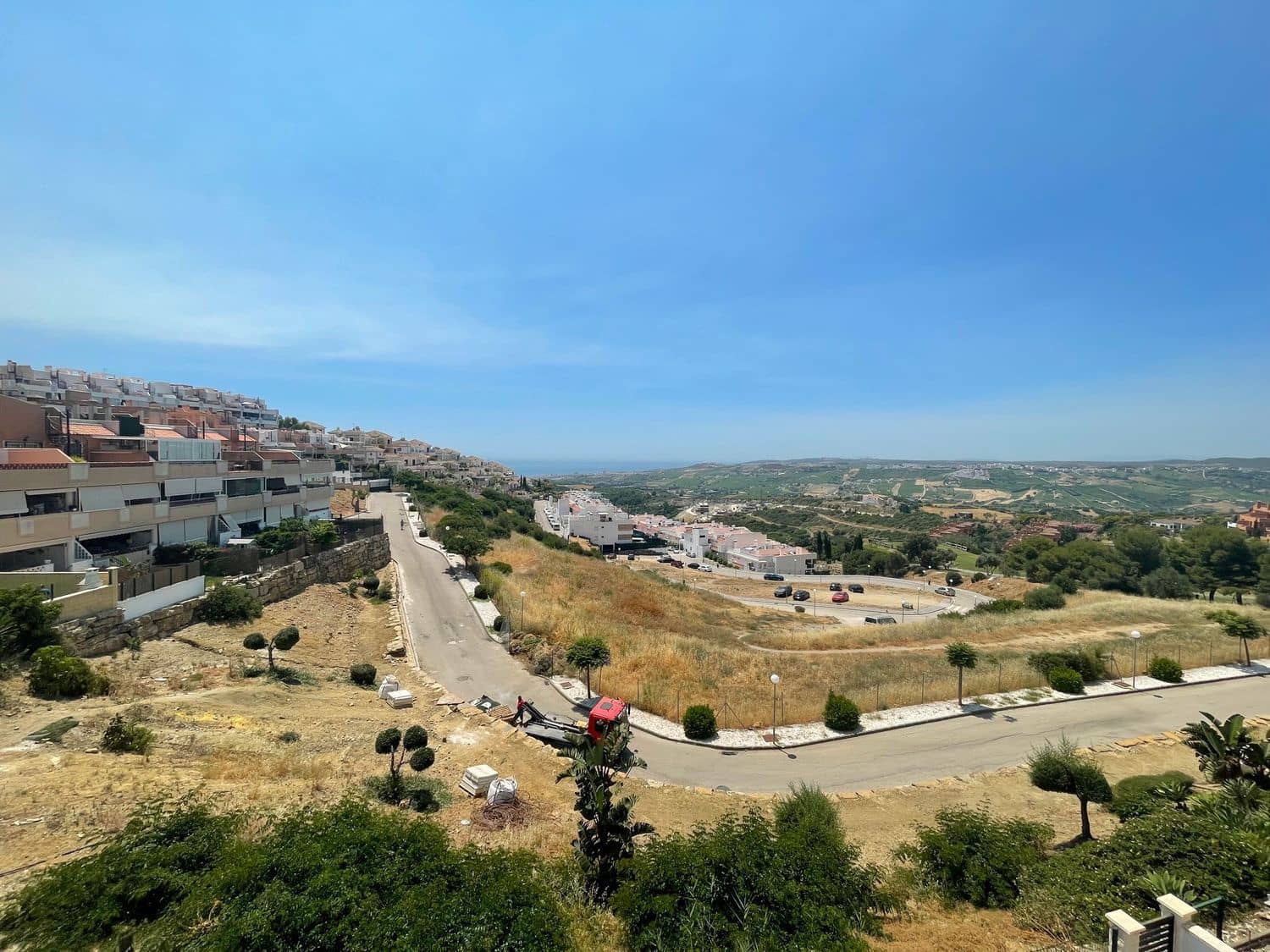Apartamento de 3 habitaciones en Casares en venta con piscina garaje - 295.000 € (Ref: 9898888)