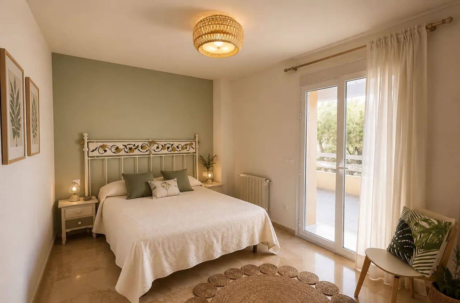 Apartamento de 2 habitaciones en Marbella en venta con piscina garaje - 635.000 € (Ref: 9961908)