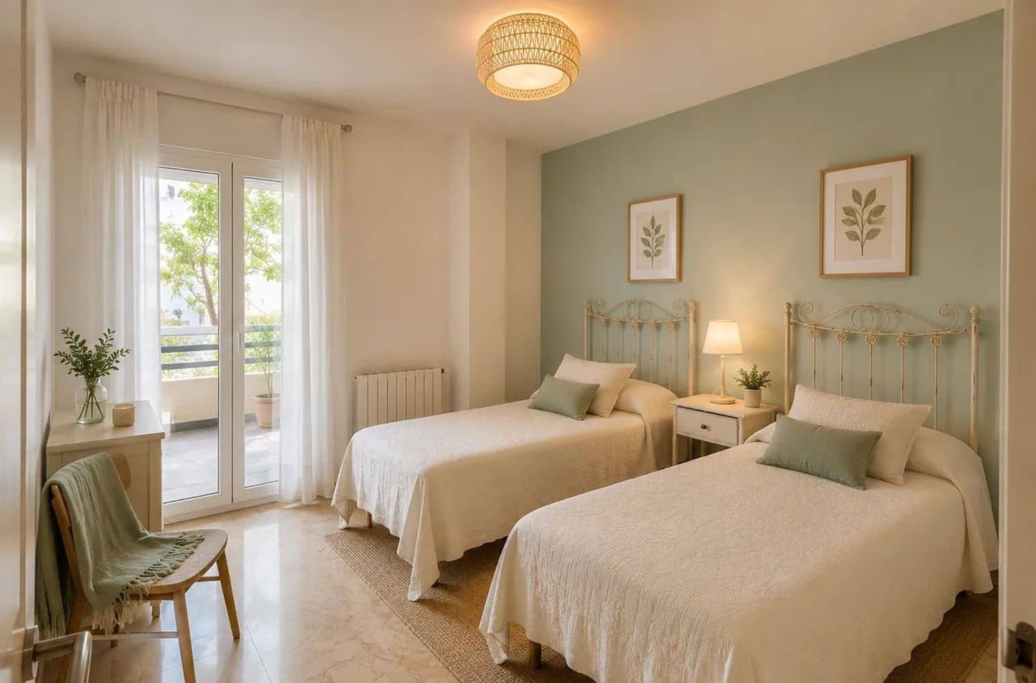 Apartamento de 2 habitaciones en Marbella en venta con piscina garaje - 635.000 € (Ref: 9961908)
