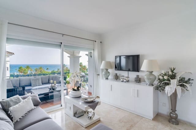 2 soverom Leilighet til salgs i Riviera del Sol, Mijas med svømmebasseng garasje - € 395 000 (Ref: 9990220)