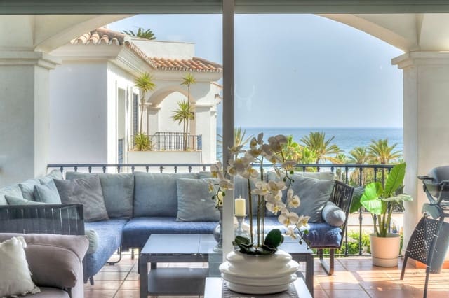 2 soverom Leilighet til salgs i Riviera del Sol, Mijas med svømmebasseng garasje - € 395 000 (Ref: 9990220)