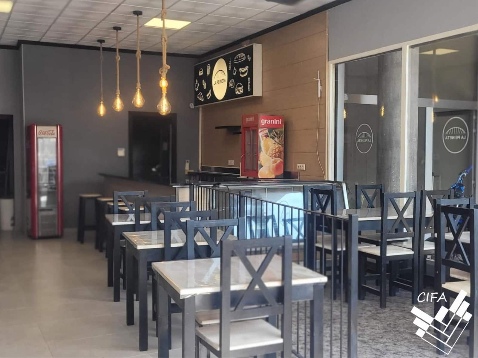 Entreprise à louer à Vinaros - 850 € (Ref: 10005681)