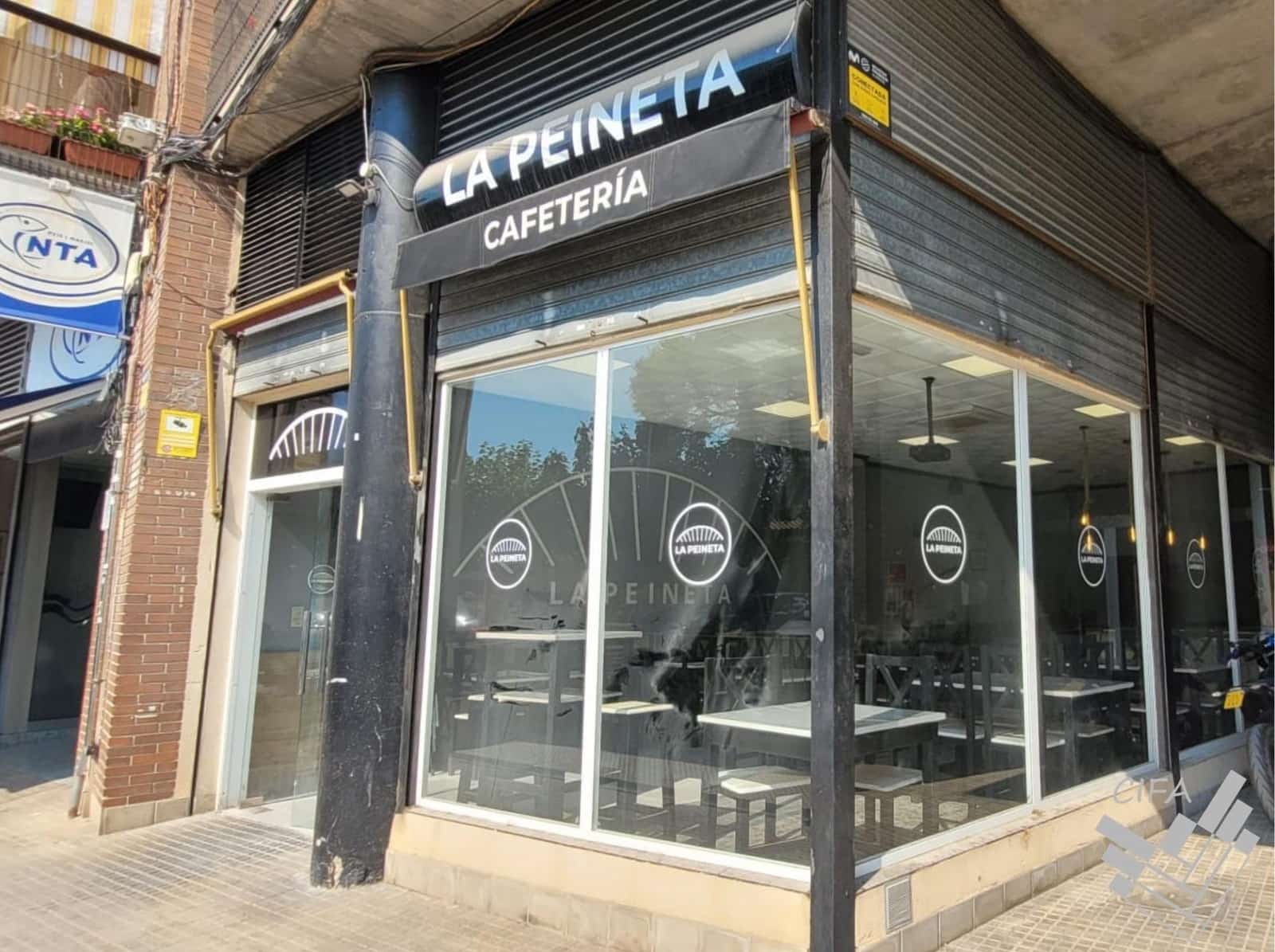 Entreprise à louer à Vinaros - 850 € (Ref: 10005681)