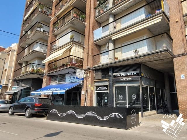 Biznes do wynajęcia w Vinaròs - 850 € (Ref: 10005681)