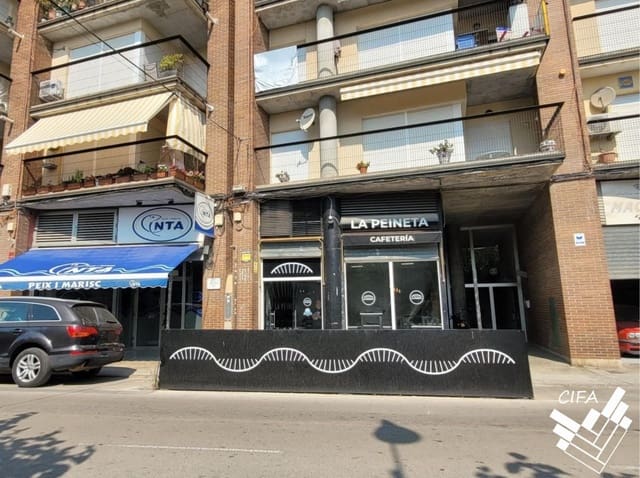 Biznes do wynajęcia w Vinaròs - 850 € (Ref: 10005681)