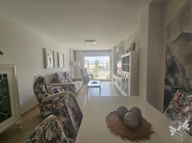 3 bedroom Flat for rent in Vinaròs - € 900 (Ref: 10009155)
