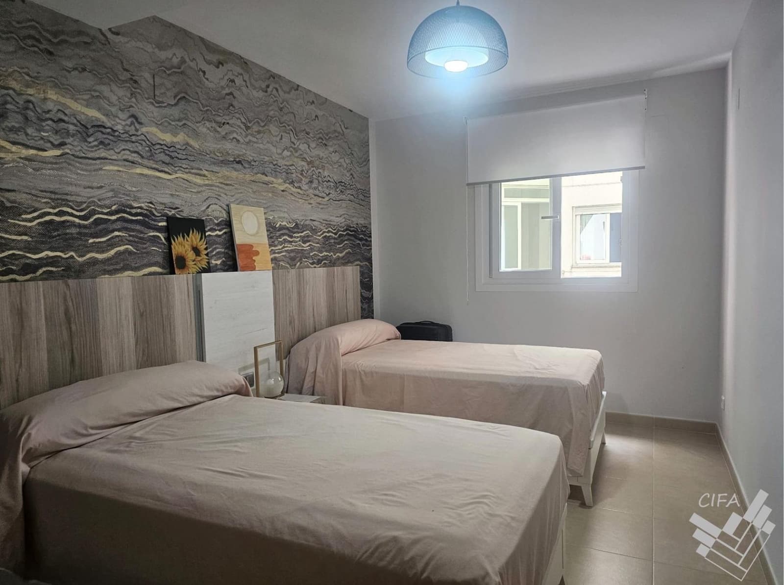 3 slaapkamer Flat te huur in Vinaros met garage - € 900 (Ref: 10009155)
