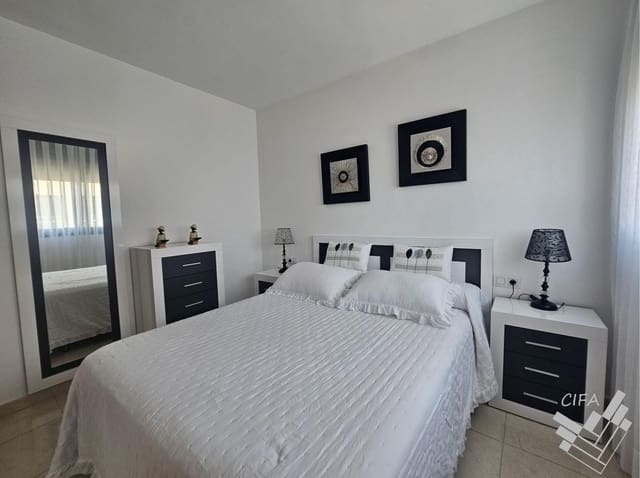 1 slaapkamer Flat te huur in Benicarló - € 700 (Ref: 10009156)