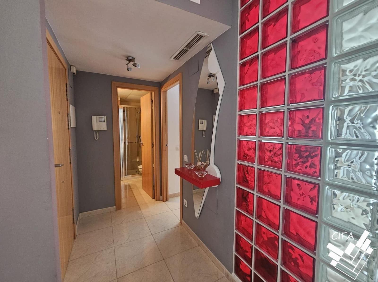 1 soveværelse Lejlighed til leje i Benicarlo - € 700 (Ref: 10009156)