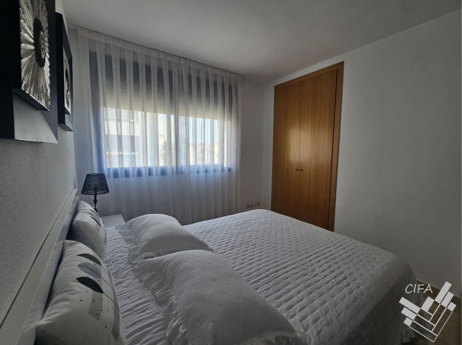 1 soveværelse Lejlighed til leje i Benicarlo - € 700 (Ref: 10009156)