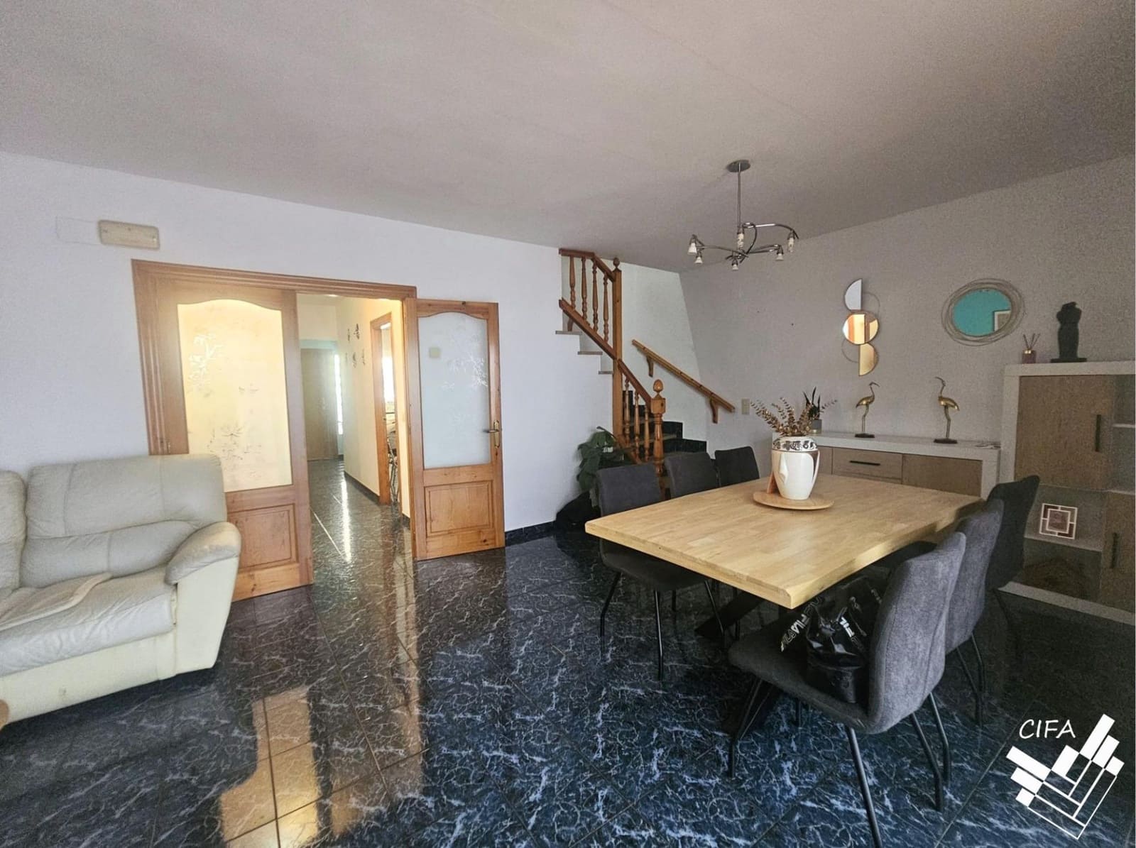 4 Zimmer Haus zu verkaufen in Vinaros mit Garage - 250.000 € (Ref: 10009157)
