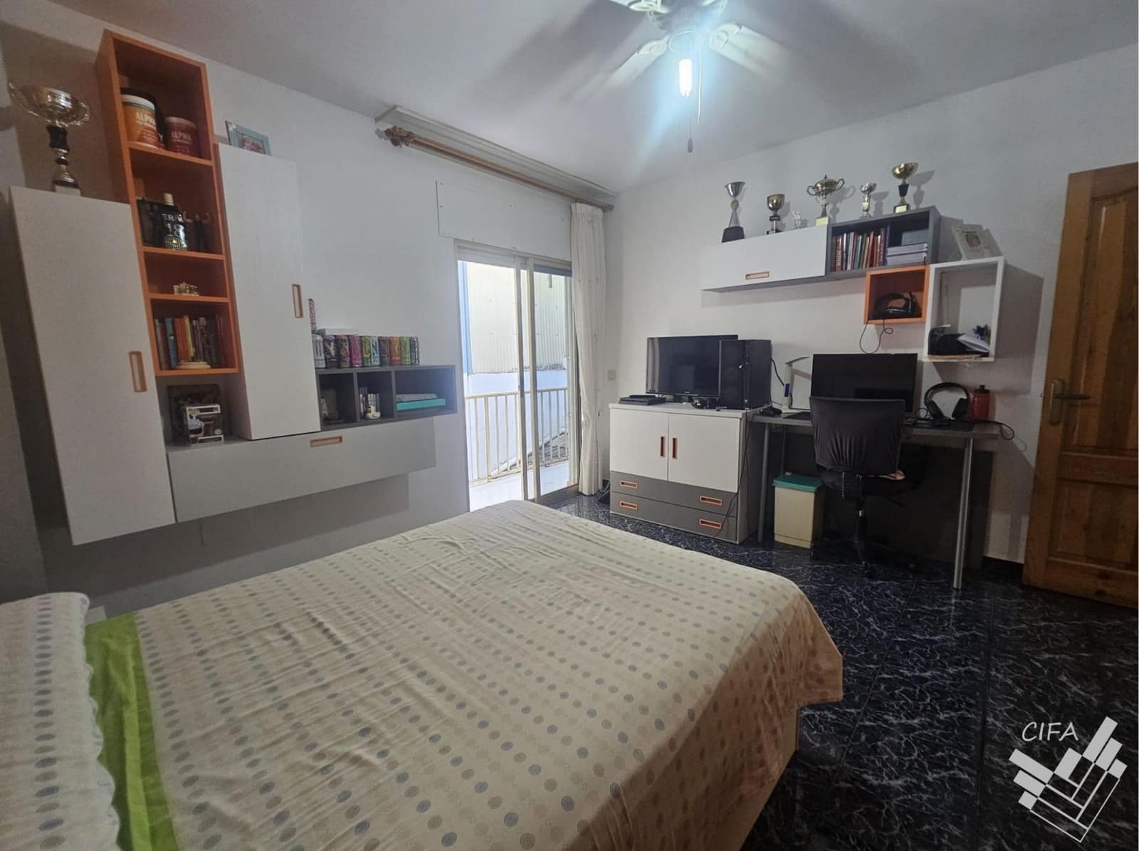 4 Zimmer Haus zu verkaufen in Vinaros mit Garage - 250.000 € (Ref: 10009157)