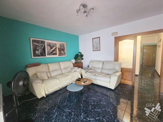4 Zimmer Haus zu verkaufen in Vinaròs mit Garage - 250.000 € (Ref: 10009157)
