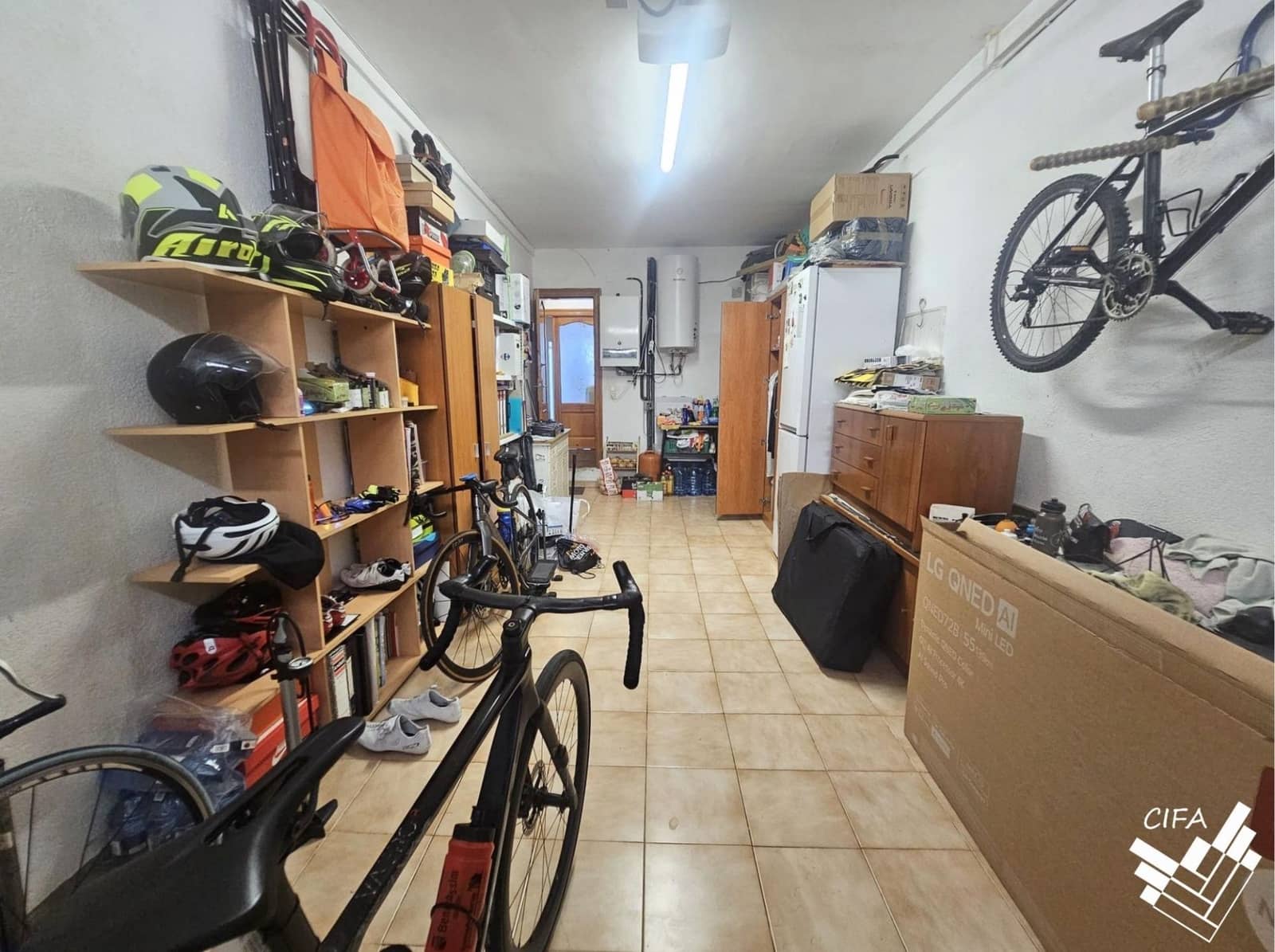 4 Zimmer Haus zu verkaufen in Vinaros mit Garage - 250.000 € (Ref: 10009157)