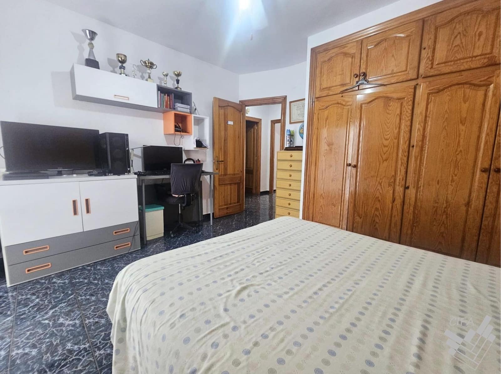 4 Zimmer Haus zu verkaufen in Vinaros mit Garage - 250.000 € (Ref: 10009157)