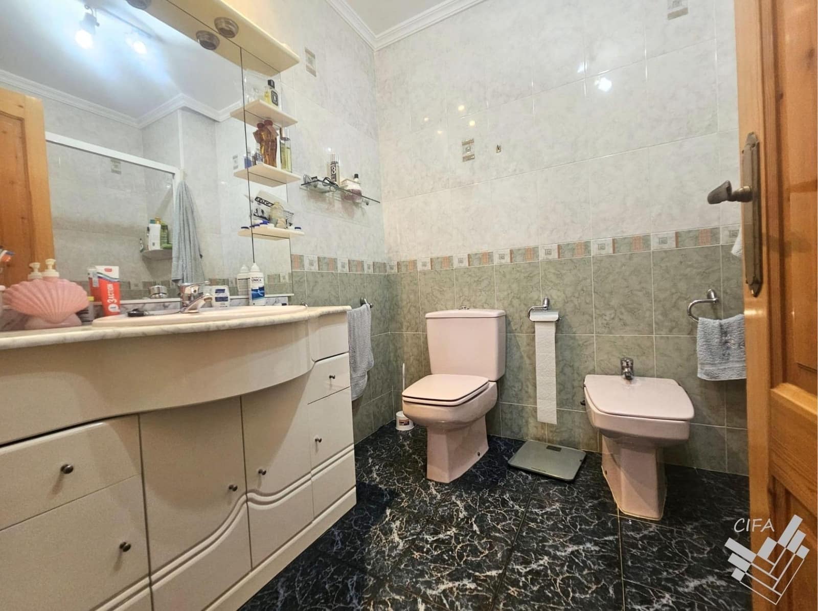 4 Zimmer Haus zu verkaufen in Vinaros mit Garage - 250.000 € (Ref: 10009157)