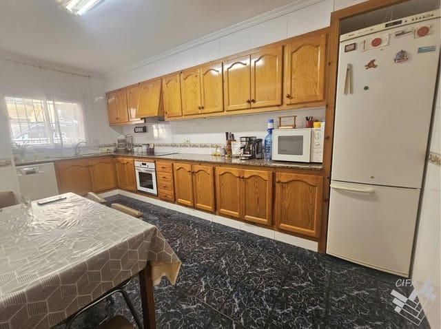 4 Zimmer Haus zu verkaufen in Vinaròs mit Garage - 250.000 € (Ref: 10009157)