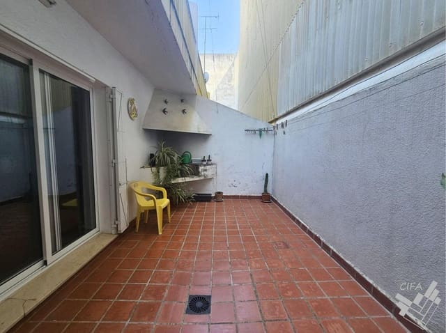 4 Zimmer Haus zu verkaufen in Vinaròs mit Garage - 250.000 € (Ref: 10009157)