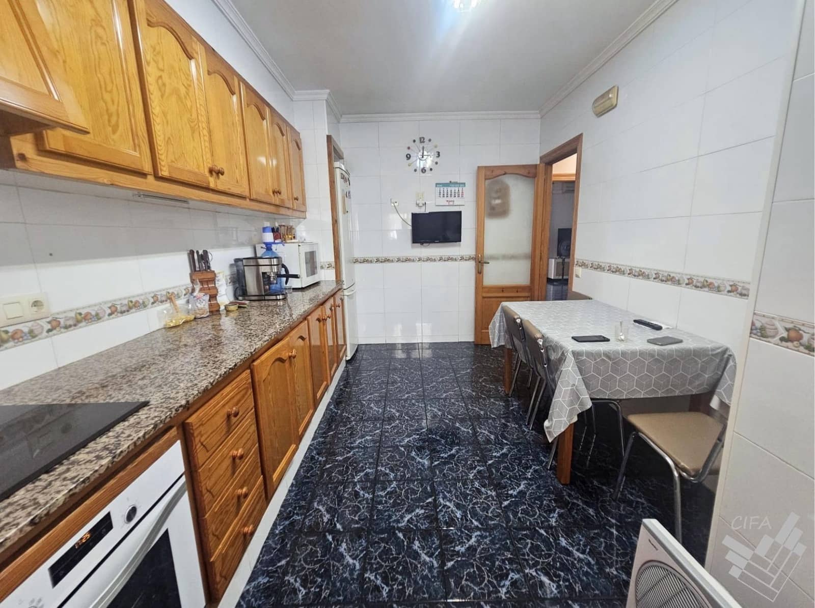 4 Zimmer Haus zu verkaufen in Vinaros mit Garage - 250.000 € (Ref: 10009157)