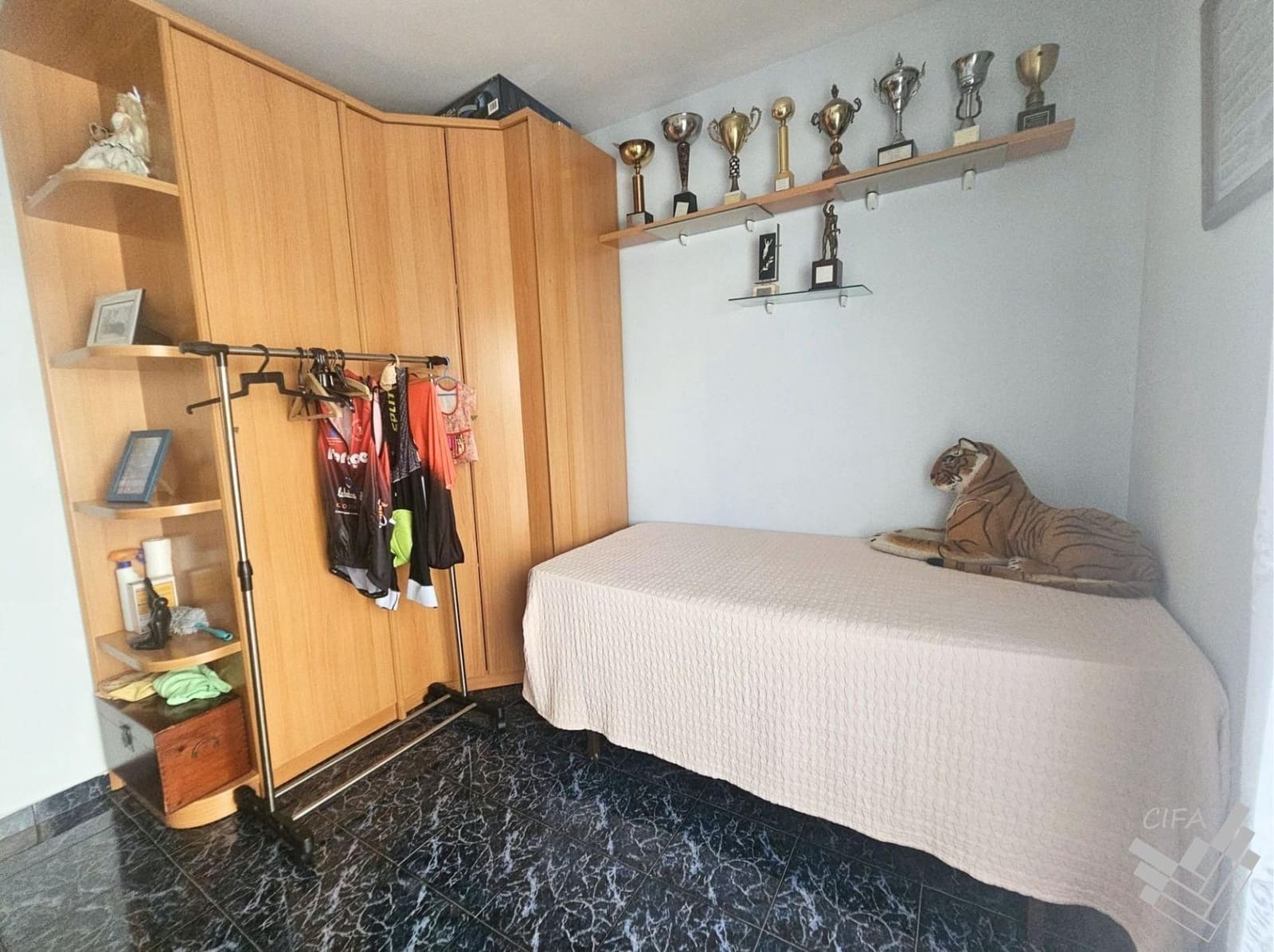 4 Zimmer Haus zu verkaufen in Vinaros mit Garage - 250.000 € (Ref: 10009157)