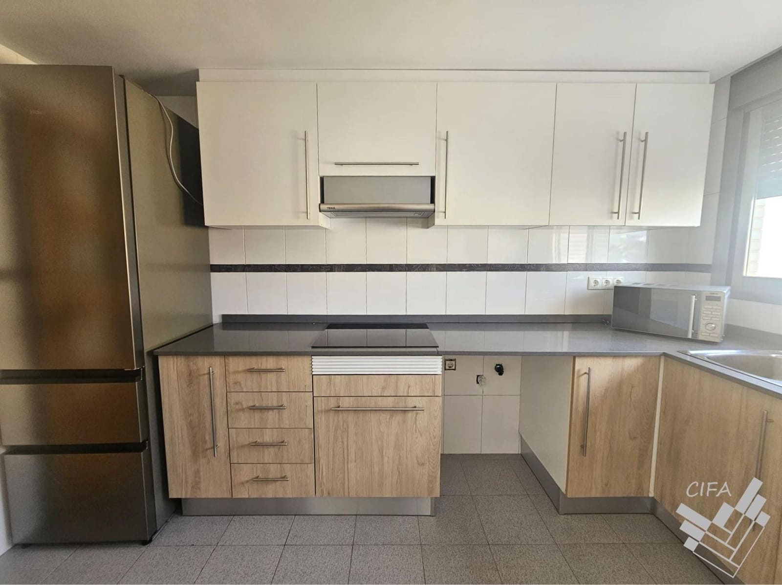 3 sovrum Lägenhet att hyra i Vinaros - 790 € (Ref: 10015640)