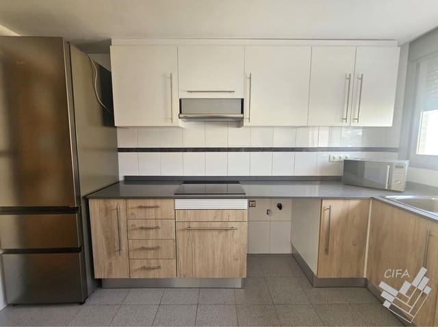 3 sovrum Lägenhet att hyra i Vinaròs - 790 € (Ref: 10015640)