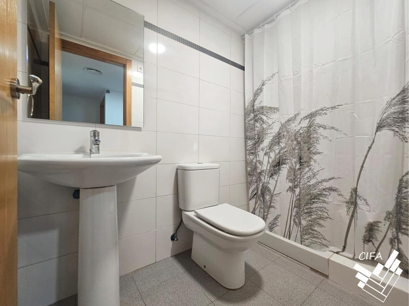 3 sovrum Lägenhet att hyra i Vinaros - 790 € (Ref: 10015640)