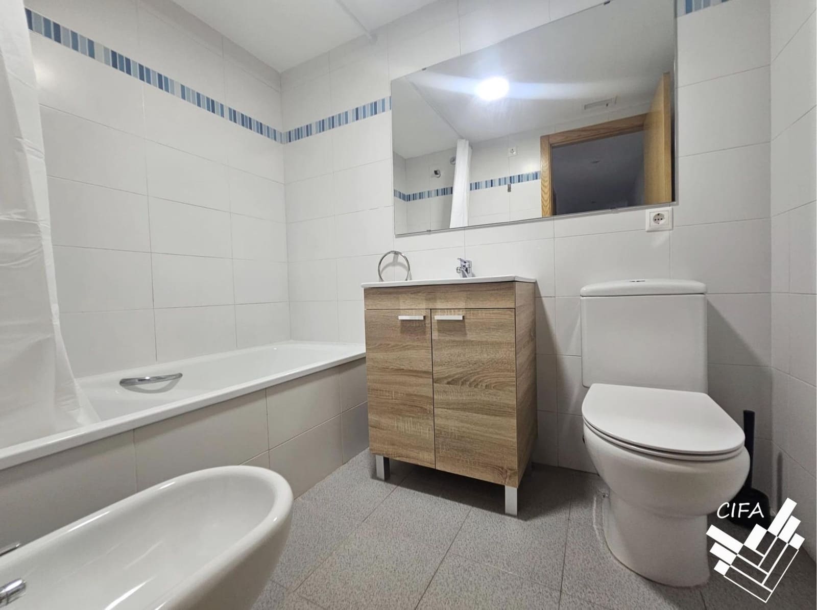 3 sovrum Lägenhet att hyra i Vinaros - 790 € (Ref: 10015640)