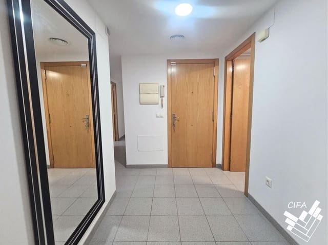 3 sovrum Lägenhet att hyra i Vinaròs - 790 € (Ref: 10015640)