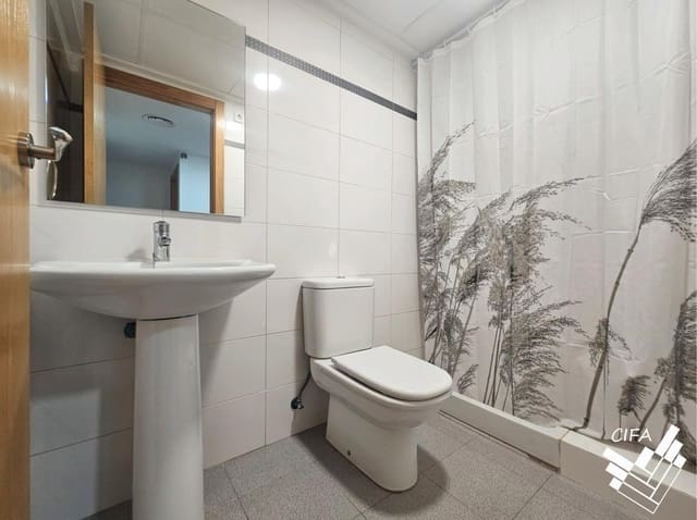 3 sovrum Lägenhet att hyra i Vinaròs - 790 € (Ref: 10015640)