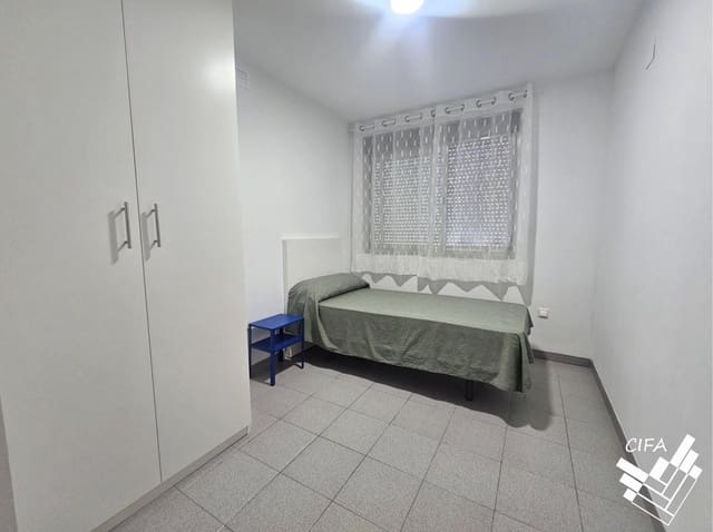 3 sovrum Lägenhet att hyra i Vinaròs - 790 € (Ref: 10015640)