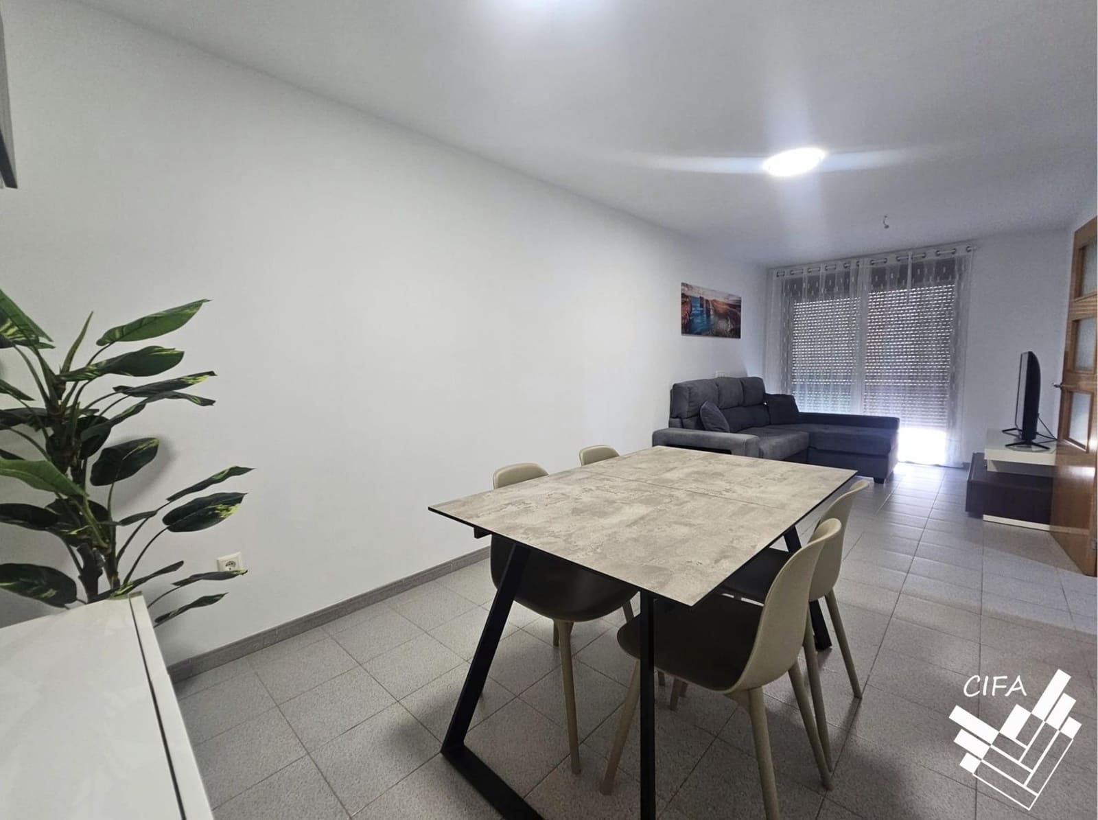 3 sovrum Lägenhet att hyra i Vinaros - 790 € (Ref: 10015640)