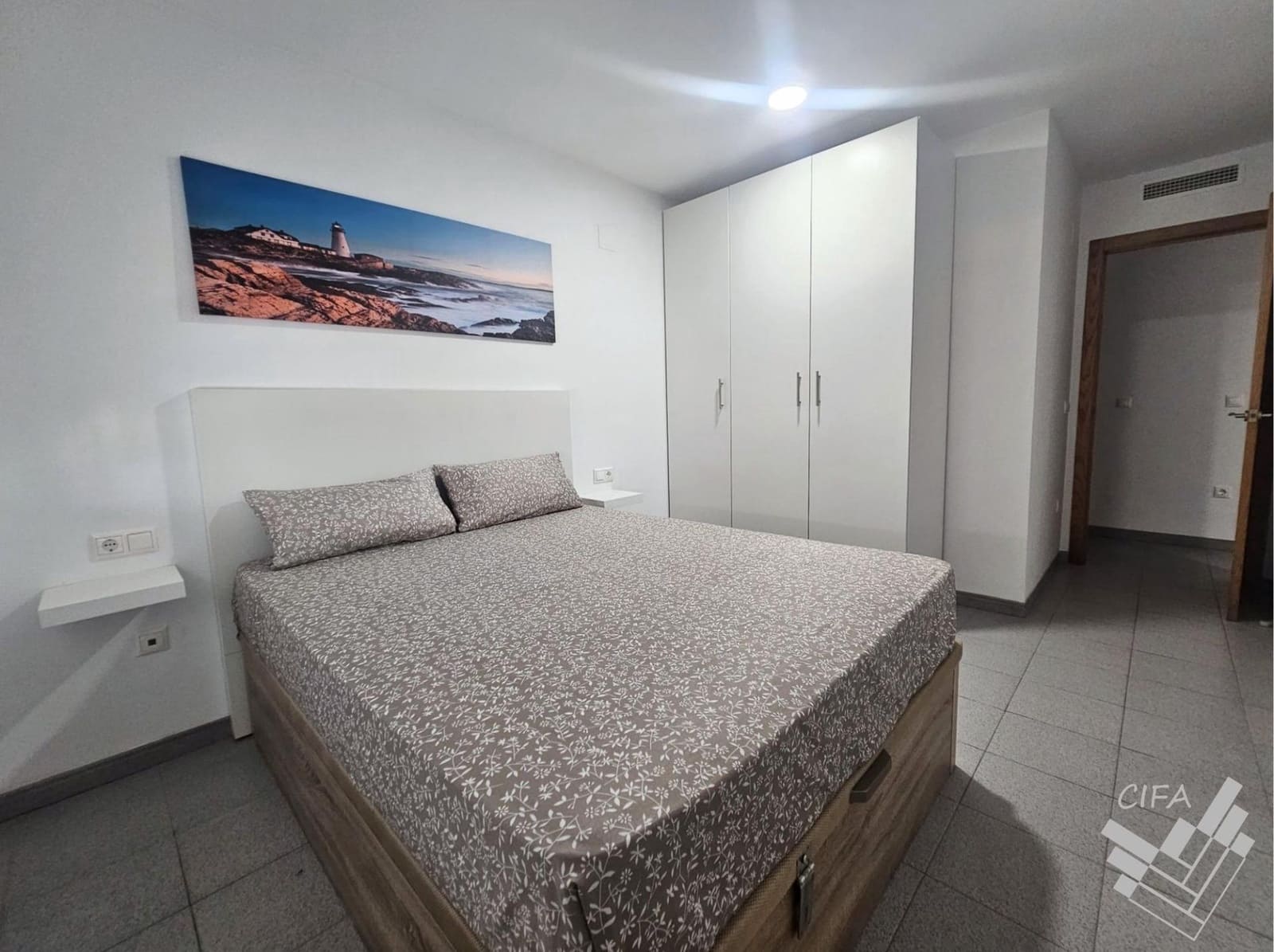 3 sovrum Lägenhet att hyra i Vinaros - 790 € (Ref: 10015640)