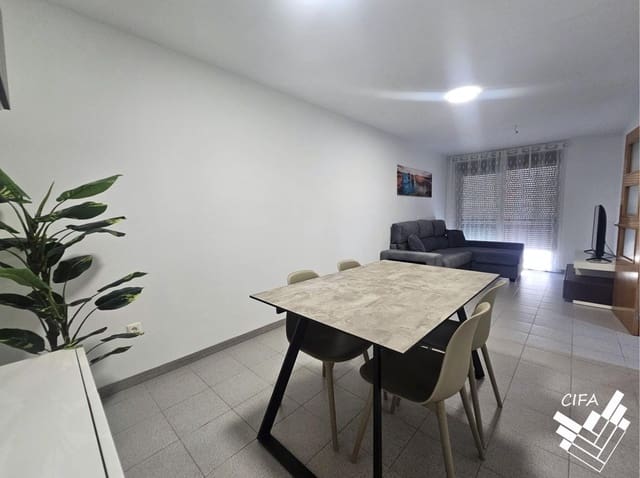 3 sovrum Lägenhet att hyra i Vinaròs - 790 € (Ref: 10015640)