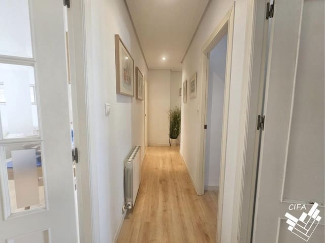 4 sovrum Lägenhet till salu i Vinaròs - 240 000 € (Ref: 10017569)