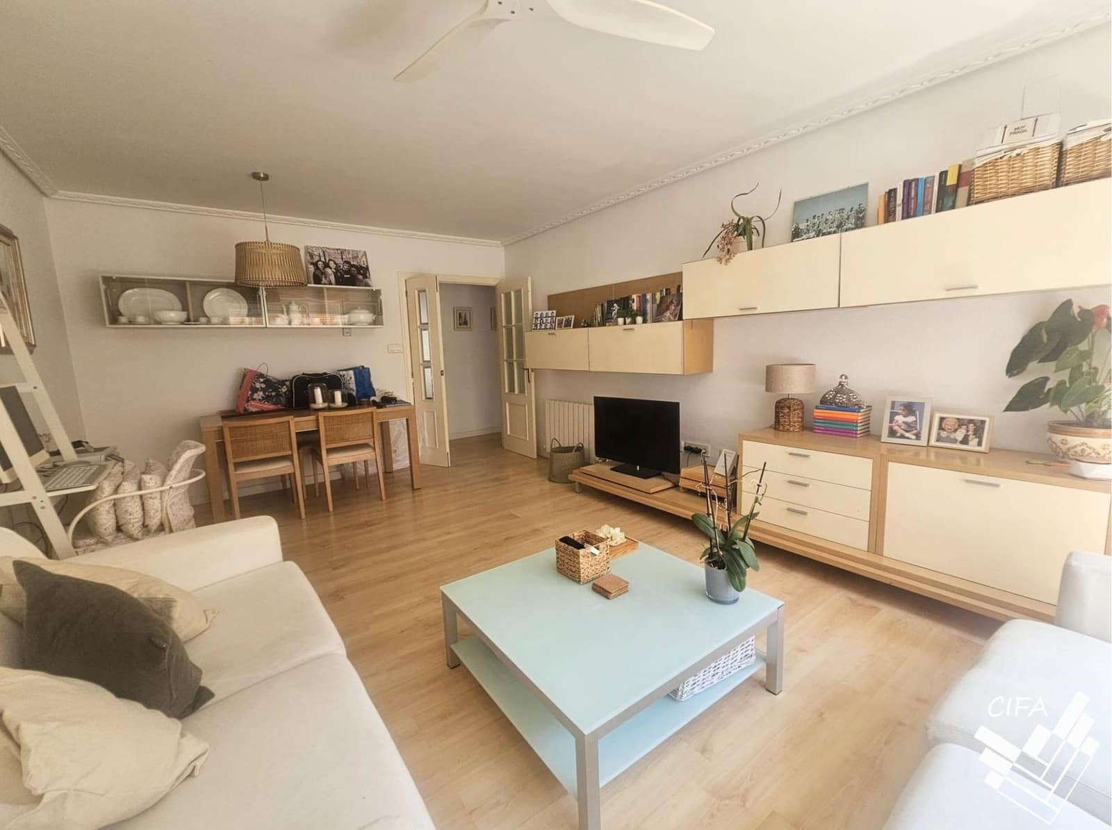 4 sovrum Lägenhet till salu i Vinaros - 240 000 € (Ref: 10017569)