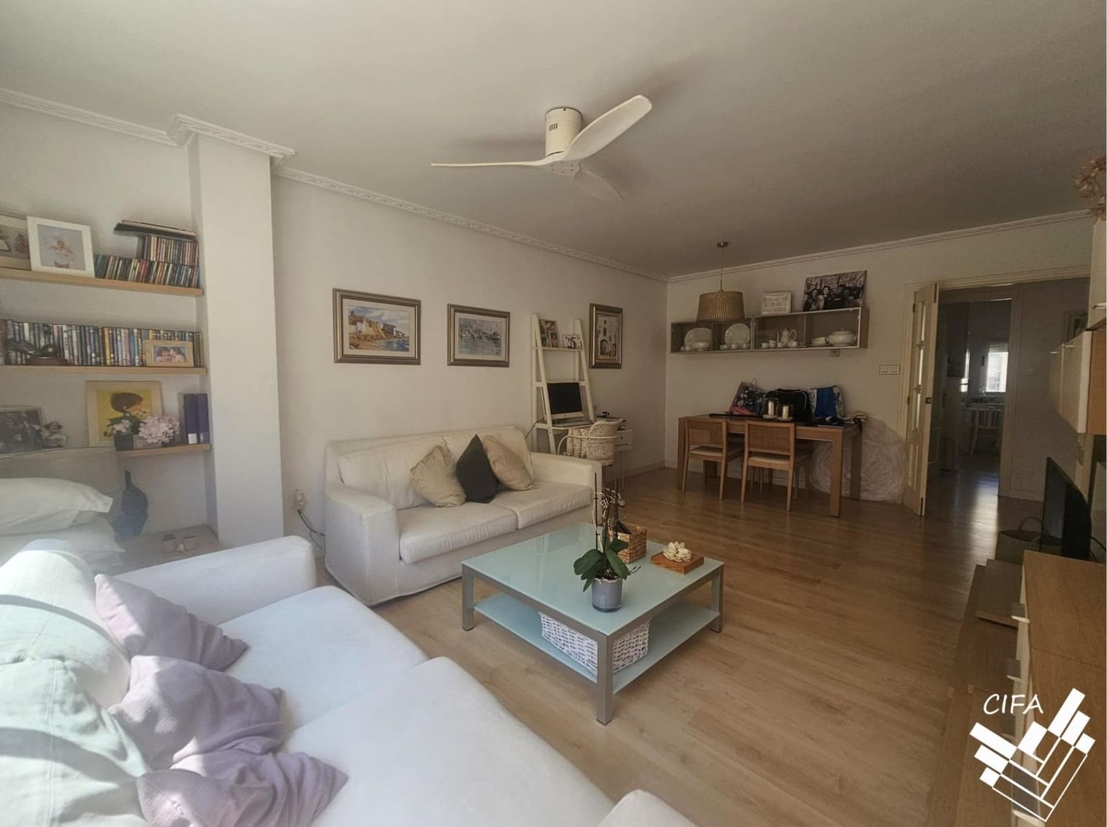 4 sovrum Lägenhet till salu i Vinaros - 240 000 € (Ref: 10017569)
