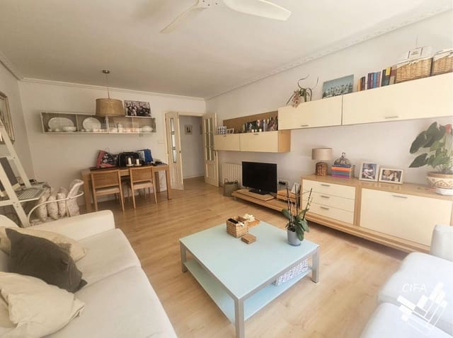 4 sovrum Lägenhet till salu i Vinaròs - 240 000 € (Ref: 10017569)