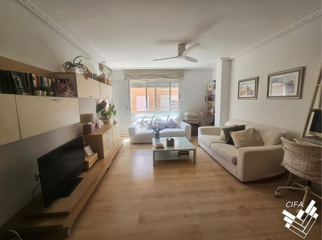 4 sovrum Lägenhet till salu i Vinaròs - 240 000 € (Ref: 10017569)
