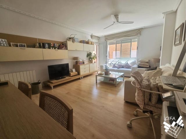 4 sovrum Lägenhet till salu i Vinaròs - 240 000 € (Ref: 10017569)