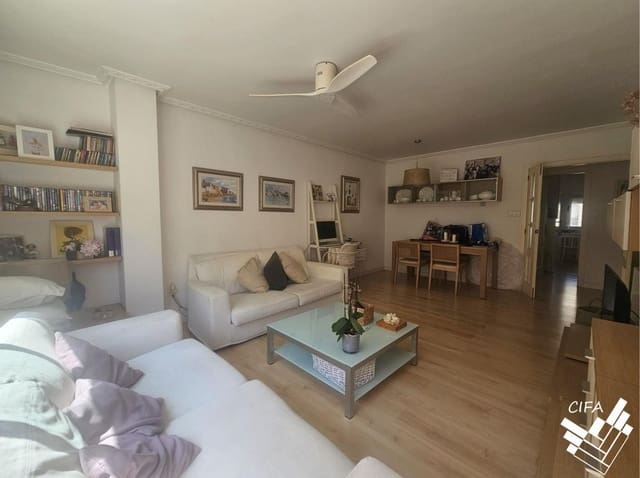 4 sovrum Lägenhet till salu i Vinaròs - 240 000 € (Ref: 10017569)