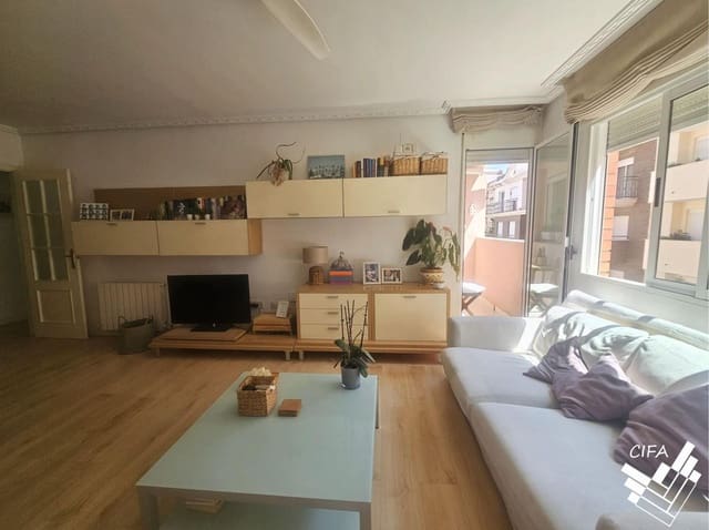 4 sovrum Lägenhet till salu i Vinaròs - 240 000 € (Ref: 10017569)