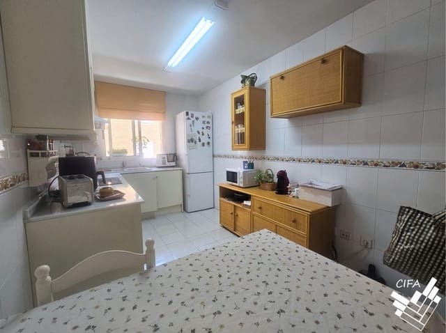 4 sovrum Lägenhet till salu i Vinaròs - 240 000 € (Ref: 10017569)