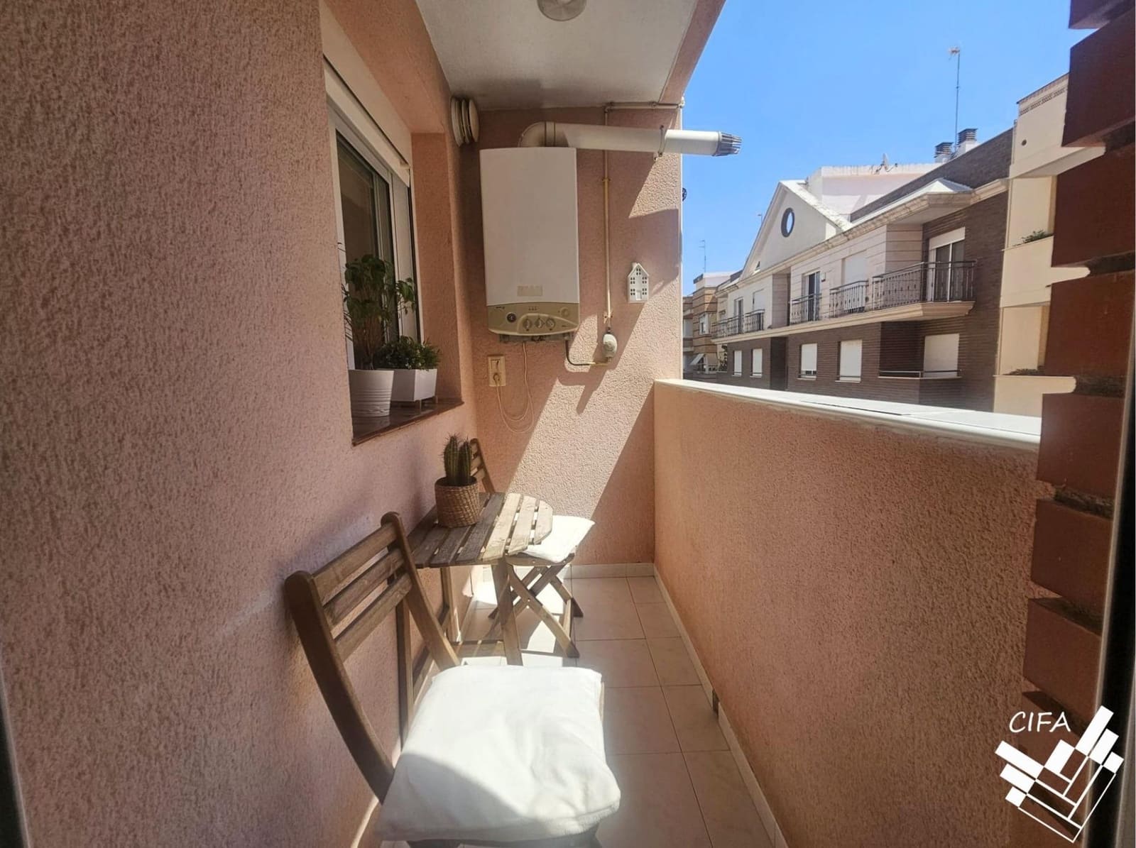 4 sovrum Lägenhet till salu i Vinaros - 240 000 € (Ref: 10017569)